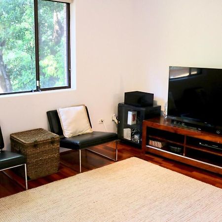 Spacious 3 Bedroom Apartment 20 Min To The Cbd Sídney Exterior foto