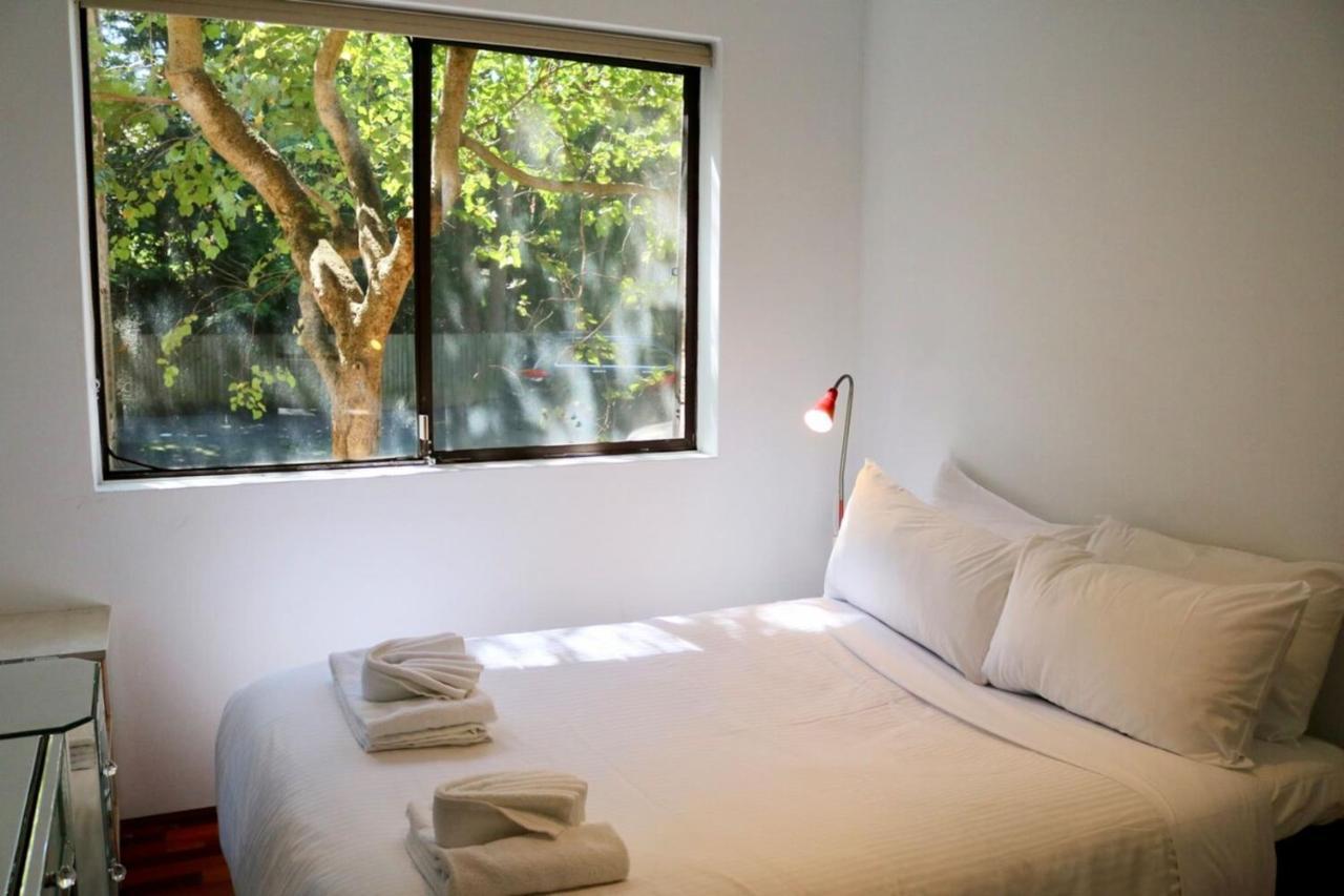 Spacious 3 Bedroom Apartment 20 Min To The Cbd Sídney Exterior foto