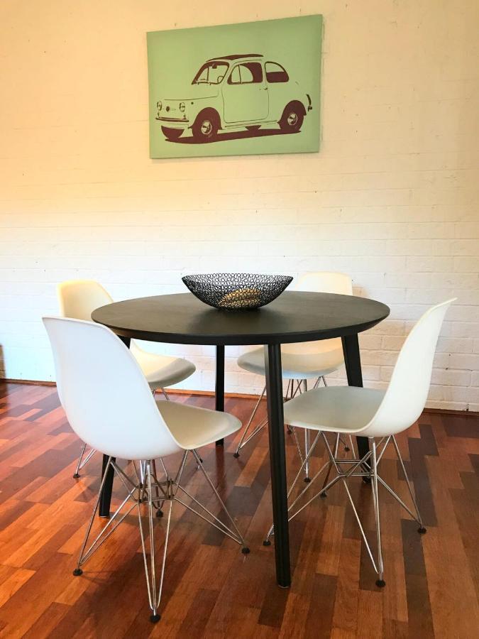 Spacious 3 Bedroom Apartment 20 Min To The Cbd Sídney Exterior foto