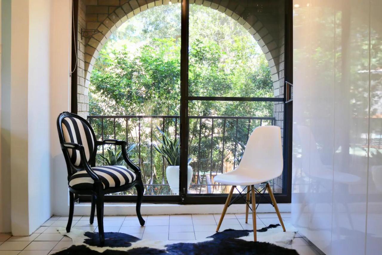 Spacious 3 Bedroom Apartment 20 Min To The Cbd Sídney Exterior foto